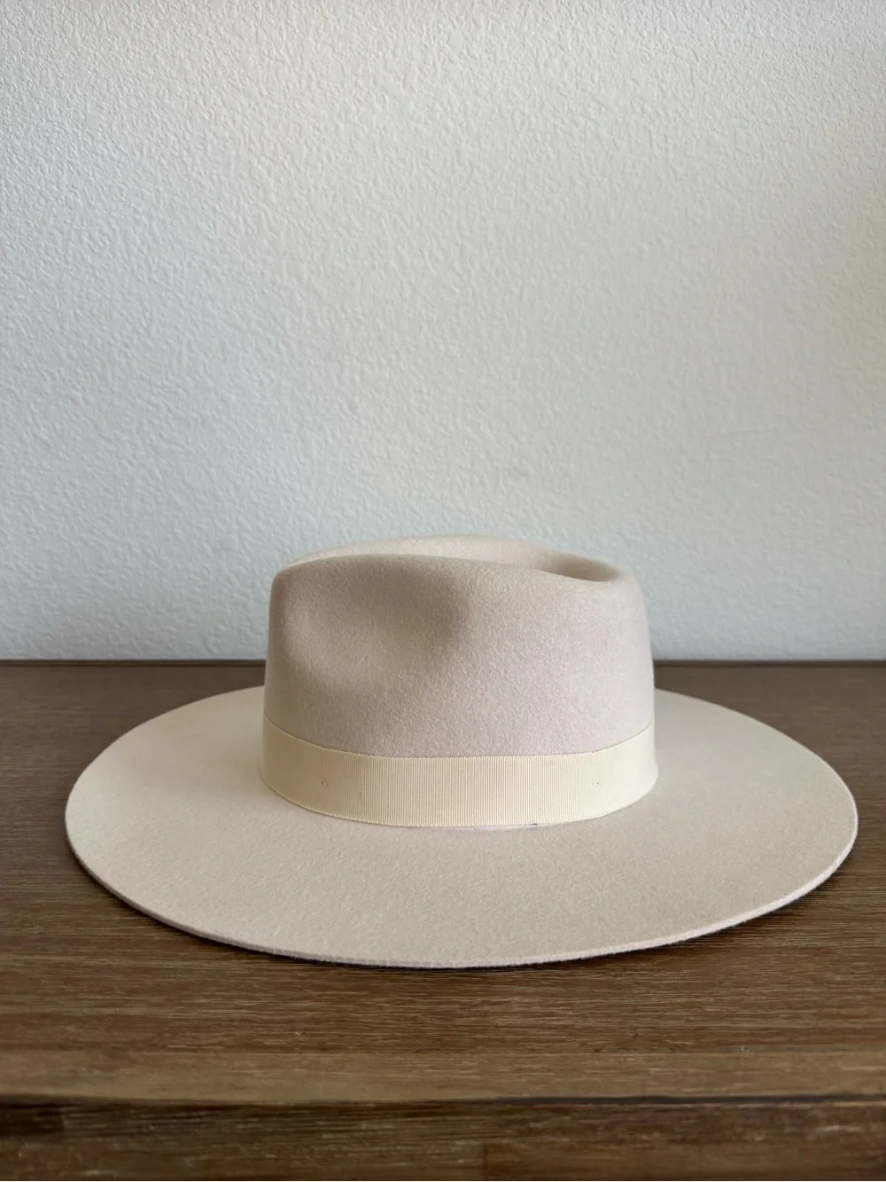 Urban Outfitters 100% Wool Hat